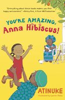 You're Amazing, Anna