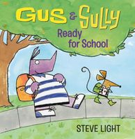 Steve Light's Latest Book