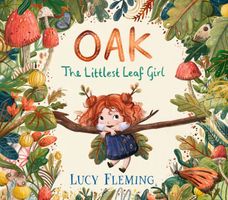 Lucy Fleming's Latest Book