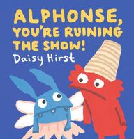 Daisy Hirst's Latest Book