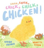 Vivian French's Latest Book