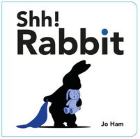 Shh! Rabbit