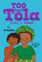 Too Small Tola Makes It