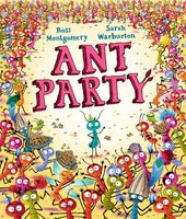Ross Montgomery's Latest Book