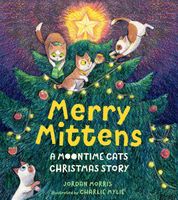 Jordan Morris's Latest Book