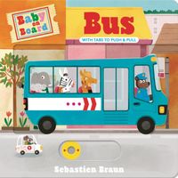 Sebastien Braun's Latest Book