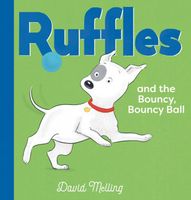 David Melling's Latest Book