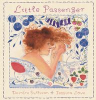 Deirdre Sullivan's Latest Book