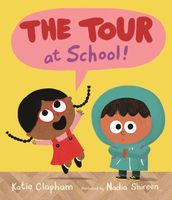 Katie Clapham's Latest Book