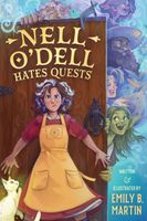 Emily B. Martin's Latest Book