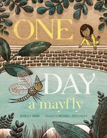Shirley Marr's Latest Book