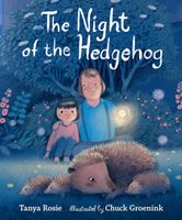 Tanya Rosie's Latest Book