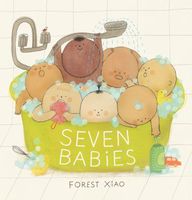 Forest Xiao's Latest Book