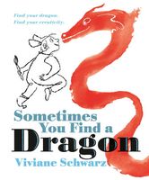 Viviane Schwarz's Latest Book