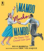 Dean Robbins's Latest Book