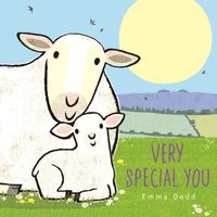 Emma Dodd's Latest Book