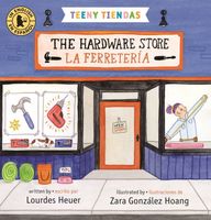 Lourdes Heuer's Latest Book