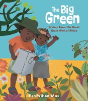 Ken Wilson-Max's Latest Book