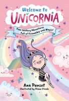 Ana Punset's Latest Book