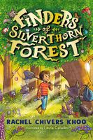 Rachel Chivers Khoo's Latest Book