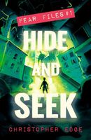 Christopher Edge's Latest Book