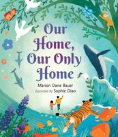 Sophie Diao's Latest Book