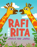 Rita Jarvis's Latest Book