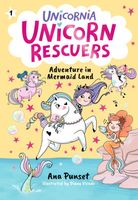Unicorn Rescuers