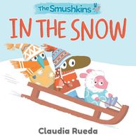 The Smushkins book cover
