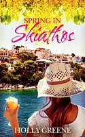 Spring in Skiathos