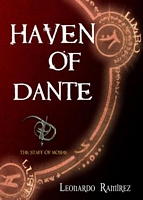 Cover of The Staff of Moshe by Leonardo Ramirez