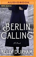 Audio edition cover