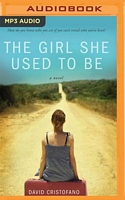 Audio edition cover
