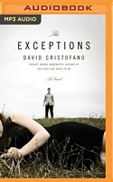 Audio edition cover