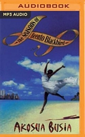 Audio edition cover