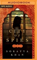 Audio edition cover
