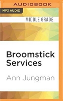 Broomstick Services