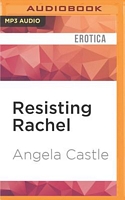 Audio edition cover