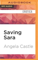Saving Sara book cover