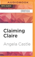 Audio edition cover
