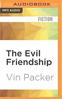 Audio edition cover