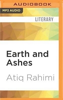 Audio edition cover