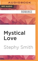 Audio edition cover
