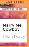 Marry Me, Cowboy