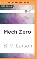 Mech Zero: The Dominant