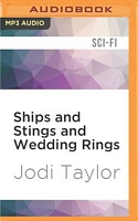 Ships and Stings and Wedding Rings: A Chronicles of St. Mary's Short Story