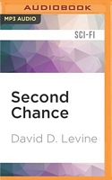 Second Chance