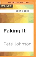 Pete Johnson's Latest Book