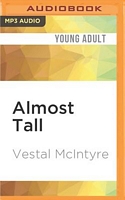 Vestal McIntyre's Latest Book