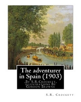The Adventurer in Spain